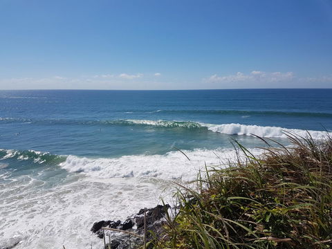 Pandanus Spa Cottage - Accommodation Port Macquarie 13