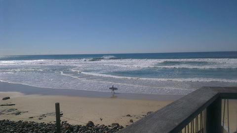 Pandanus Spa Cottage - Accommodation Port Macquarie 15
