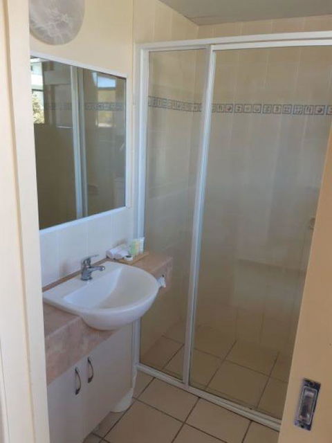 Whitsunday Sands Resort - Accommodation Port Macquarie 1
