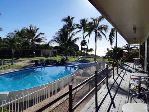 Whitsunday Sands Resort - Accommodation Port Macquarie 25