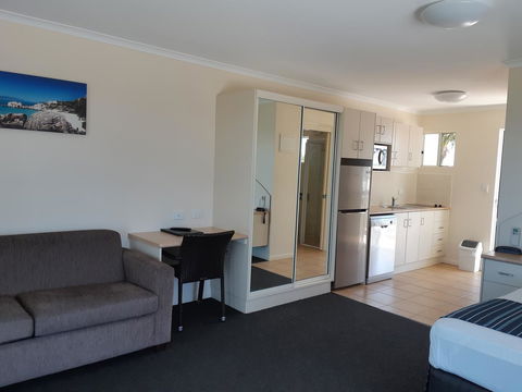 Whitsunday Sands Resort - Accommodation Port Macquarie 5