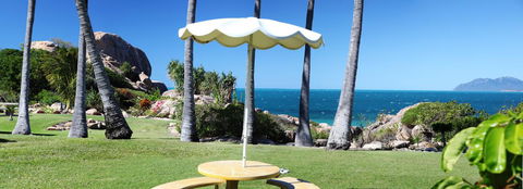 Whitsunday Sands Resort - Accommodation Port Macquarie 42