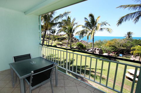 Whitsunday Sands Resort - Accommodation Port Macquarie 44