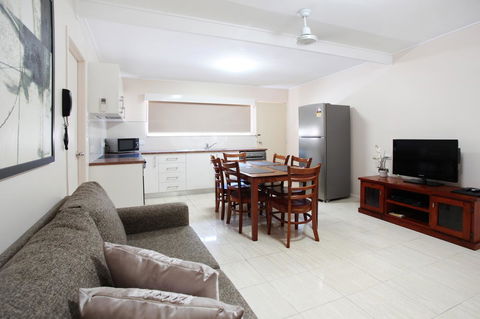 Whitsunday Sands Resort - Accommodation Port Macquarie 35