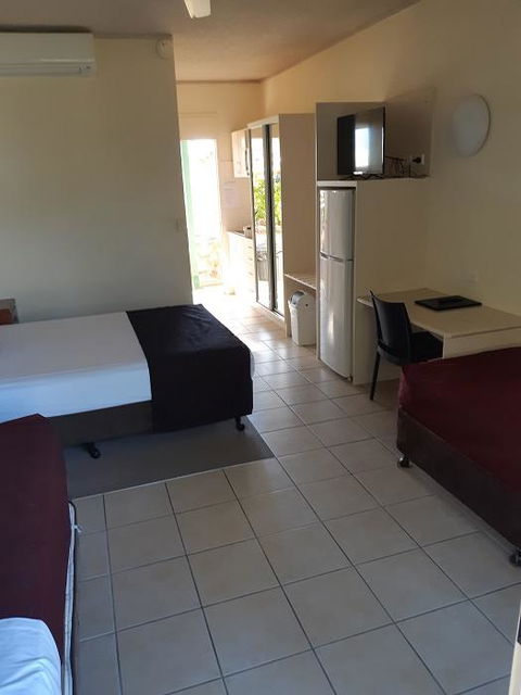 Whitsunday Sands Resort - Accommodation Port Macquarie 11