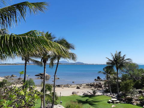 Whitsunday Sands Resort - Accommodation Port Macquarie 14