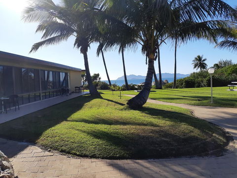 Whitsunday Sands Resort - Accommodation Port Macquarie 21