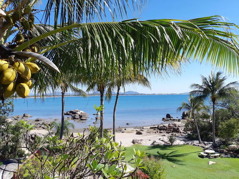 Whitsunday Sands Resort - Accommodation Port Macquarie 16