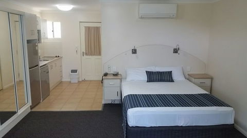 Whitsunday Sands Resort - Accommodation Port Macquarie 34
