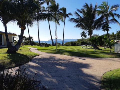 Whitsunday Sands Resort - Accommodation Port Macquarie 20