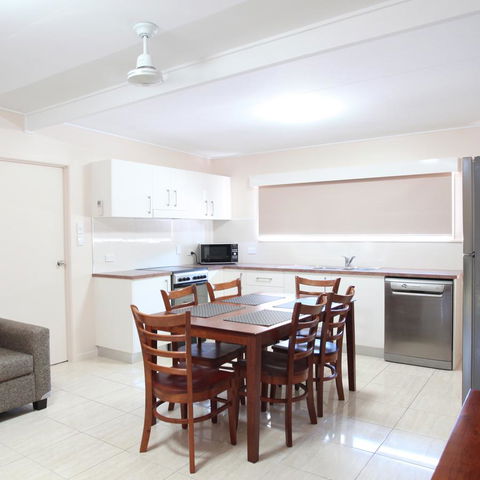 Whitsunday Sands Resort - Accommodation Port Macquarie 30