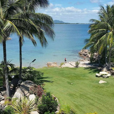 Whitsunday Sands Resort - Accommodation Port Macquarie 15