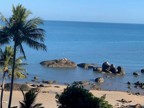 Whitsunday Sands Resort - Accommodation Port Macquarie 10