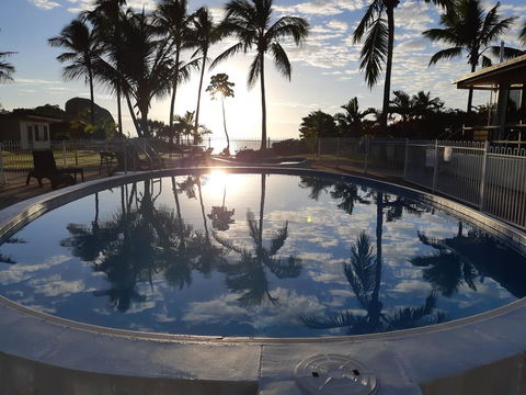 Whitsunday Sands Resort - Accommodation Port Macquarie 13