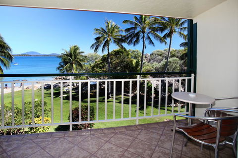 Whitsunday Sands Resort - Accommodation Port Macquarie 41
