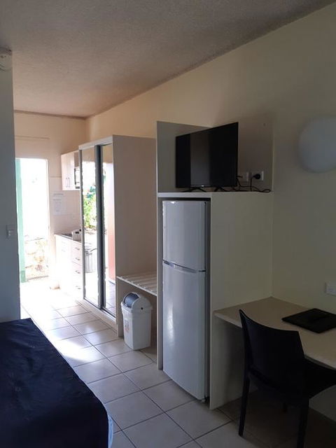 Whitsunday Sands Resort - Accommodation Port Macquarie 17