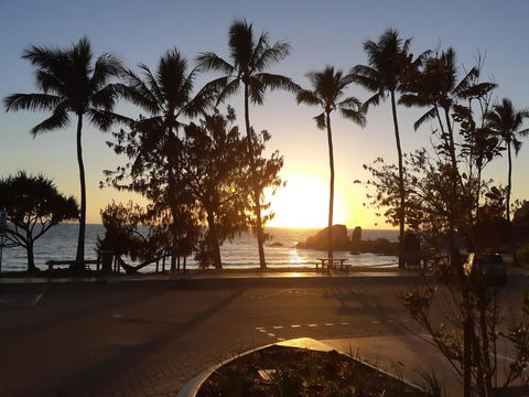 Whitsunday Sands Resort - Accommodation Port Macquarie 36