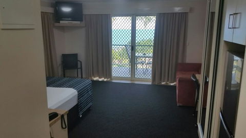 Whitsunday Sands Resort - Accommodation Port Macquarie 32