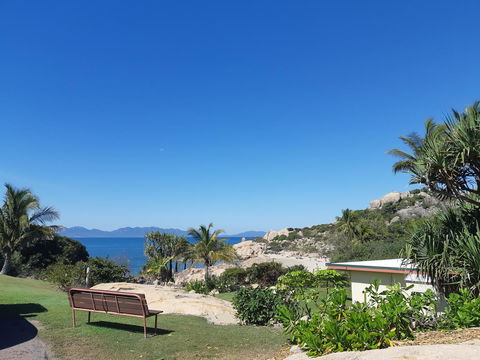 Whitsunday Sands Resort - Accommodation Port Macquarie 22