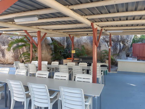 Whitsunday Sands Resort - Accommodation Port Macquarie 8