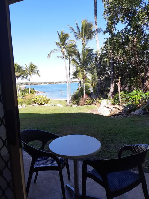 Whitsunday Sands Resort - Accommodation Port Macquarie 9