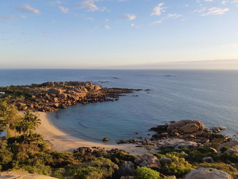 Whitsunday Sands Resort - Accommodation Port Macquarie 6