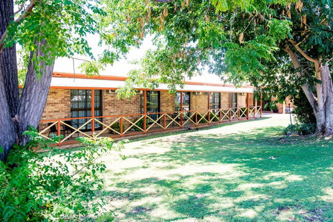 Clermont Country Motor Inn - Accommodation Port Macquarie 4