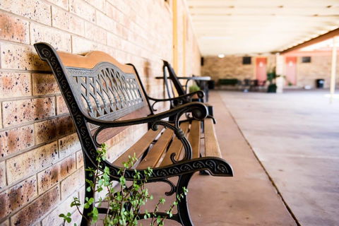 Clermont Country Motor Inn - Accommodation Port Macquarie 5