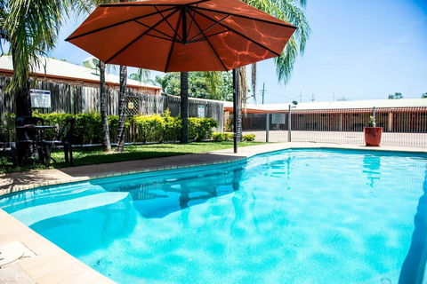 Clermont Country Motor Inn - Accommodation Port Macquarie 9