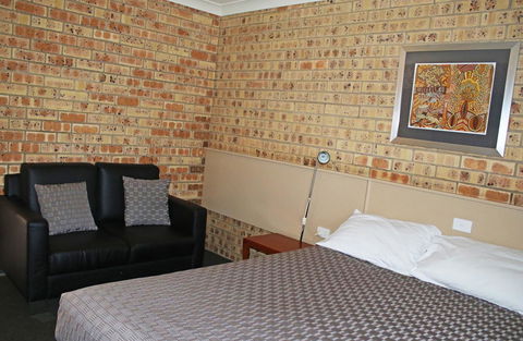 Clermont Country Motor Inn - Accommodation Port Macquarie 6