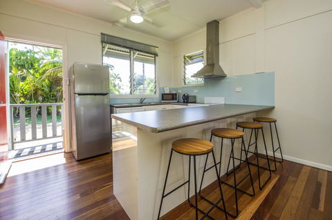 Kooyong Apartment 1 - Accommodation Port Macquarie 5