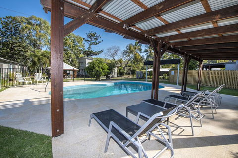Kooyong Apartment 1 - Accommodation Port Macquarie 4
