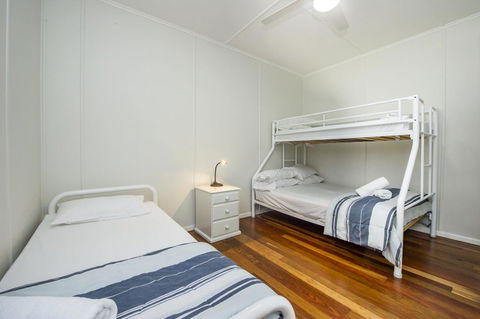 Kooyong Apartment 1 - Accommodation Port Macquarie 7