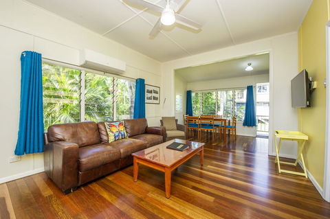 Kooyong Apartment 1 - Accommodation Port Macquarie 0