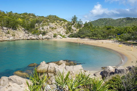 Kooyong Apartment 1 - Accommodation Port Macquarie 11