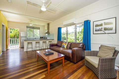 Kooyong Apartment 1 - Accommodation Port Macquarie 1