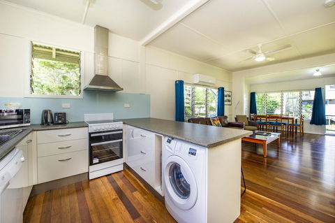 Kooyong Apartment 1 - Accommodation Port Macquarie 3