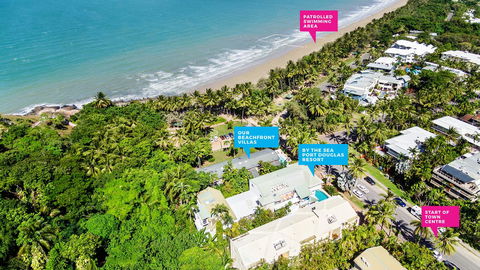 By The Sea Port Douglas - Accommodation Port Macquarie 1