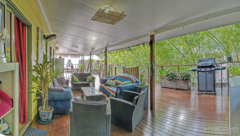 KiteSurf 1770 Beach House - Accommodation Port Macquarie 41