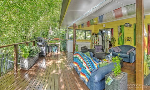 KiteSurf 1770 Beach House - Accommodation Port Macquarie 0