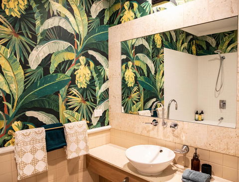 NOMAD - Luxe Apartment - Accommodation Port Macquarie 12