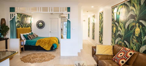NOMAD - Luxe Apartment - Accommodation Port Macquarie 16