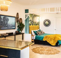 NOMAD - Luxe apartment - Accommodation Port Macquarie