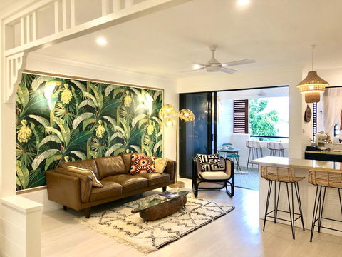 NOMAD - Luxe Apartment - Accommodation Port Macquarie 5