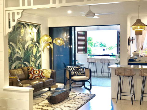 NOMAD - Luxe Apartment - Accommodation Port Macquarie 30