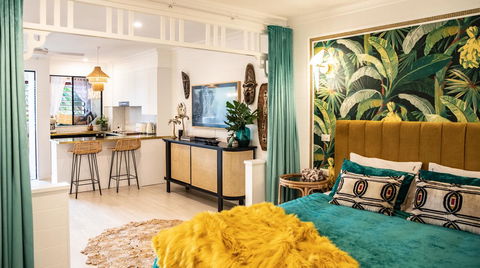NOMAD - Luxe Apartment - Accommodation Port Macquarie 13