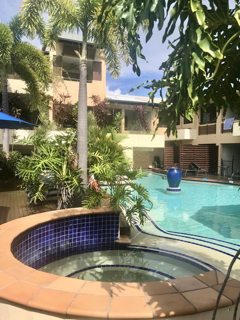 NOMAD - Luxe Apartment - Accommodation Port Macquarie 17