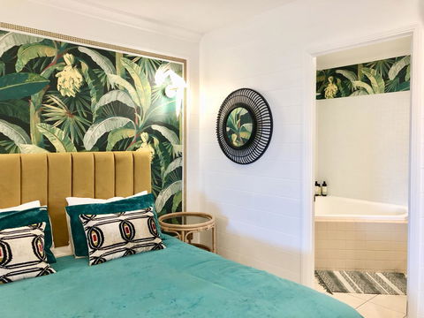 NOMAD - Luxe Apartment - Accommodation Port Macquarie 42