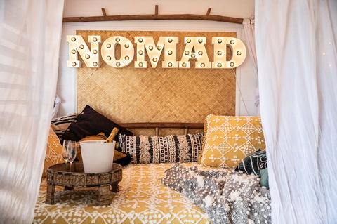 NOMAD - Luxe Apartment - Accommodation Port Macquarie 4