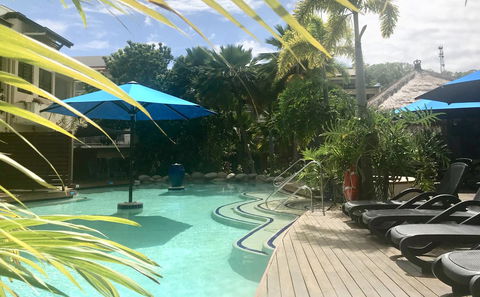 NOMAD - Luxe Apartment - Accommodation Port Macquarie 33